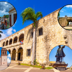 City Tour en Santo Domingo